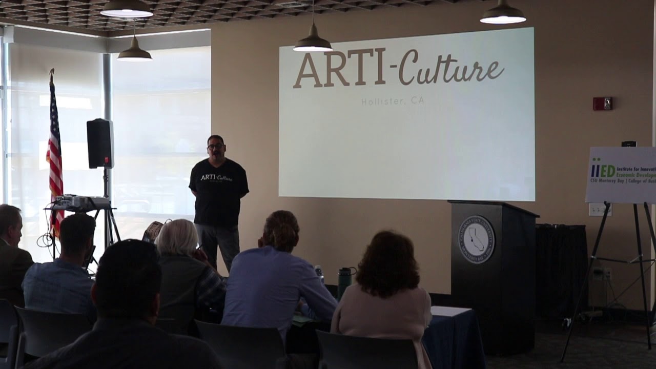 ARTI-Culture (Main Street Division)