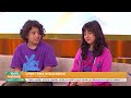 Ema, Leon i Marko Stojanović: “Azbukadabra” je porodični zabavni edukativni projekat za predškolce