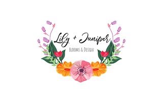 Lily And Juniper Blooms - Ogden, UT