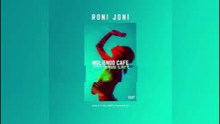 Jude & Frank x NRD1 x Cumbiafrica - Moliendo Café - Roni Joni (edit)