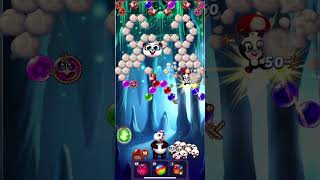 How to knock out Level 1687 | Panda Pop | #PandaMyLove