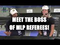 Courtney Johnson: From Player to Head of Competition | MLP Dallas 2025