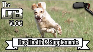 Dog Health: Food, Supplements, & Signs of Health Issues | Ep: 233 by DogBoneHunter 264 views 2 months ago 34 minutes