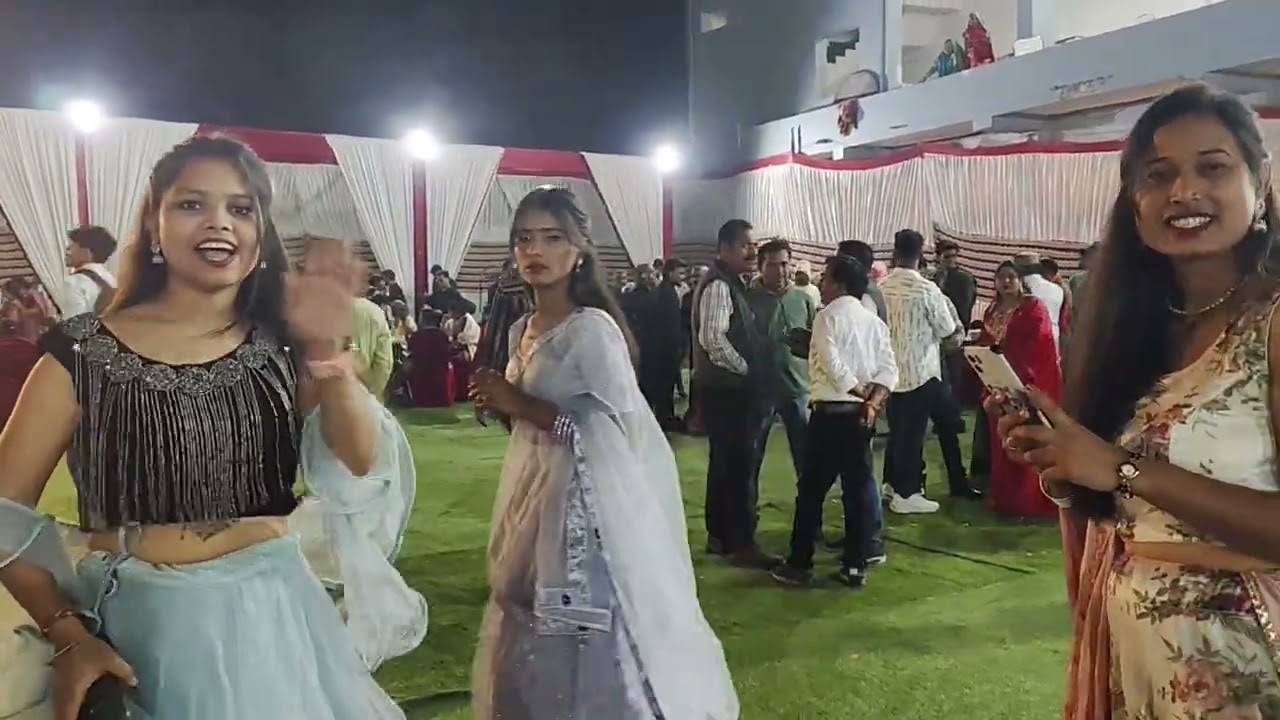 College Yaari Forever 🤗✨ | Friend’s Wedding Vlog 2025