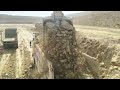 Heavy Excavator Digging Fast 🚜 | Amazing Machine WorkExcavator Ka Asli Power
