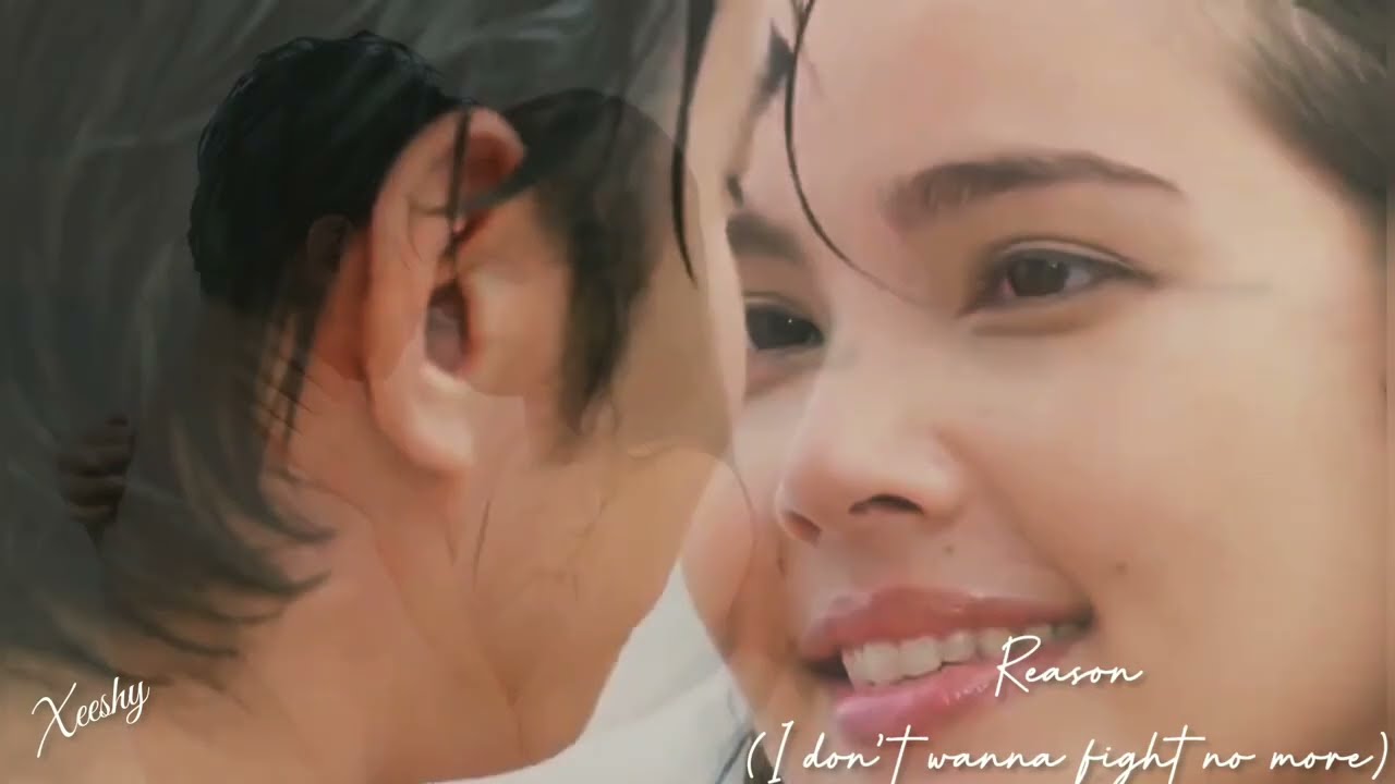 Khim & Kla - My heart keeps bleeding, I need you now...