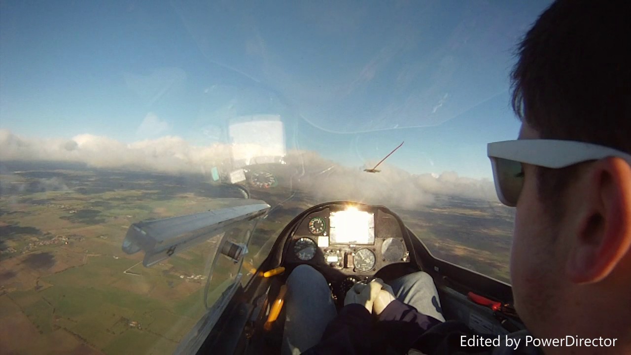 MDM-1 FOX Advanced Aerobatics