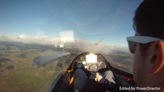 MDM-1 FOX Advanced Aerobatics