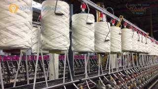 Download lagu How Yarn is Made How Yarn is Made
