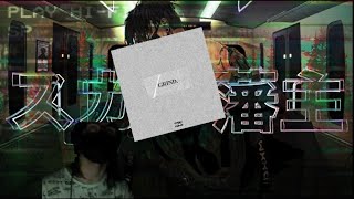 Реакция на трек(клип) scarlxrd-GRIND