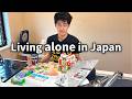 Living Alone in Japan 🇯🇵 | Small Habits ThatQuietly Save Me Money