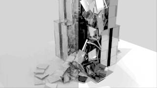 Blender Raytrace and Cycles compared