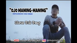 Lagu Baru Dheta tok tung// OJO MANING-MANING //