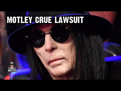 Mick Mars Speaks Out on Motley Crue Lawsuit: They’re Trying to Take My Legacy Away