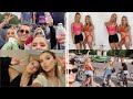 THIS IS A FUN VLOG!! LOVE ISLAND PARTY, PARKLIFE & WE'RE MOVING OUT?? | Adina May