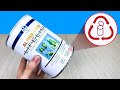 Cut EMPTY TIN CANS and see what most people never imagine could happen😱 | Creation Hack