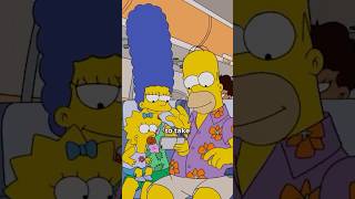 No Middle Class Family Can Live Like The Simpsons Anymore