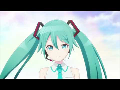 群青讃歌　プロセカ宣伝PV風MAD