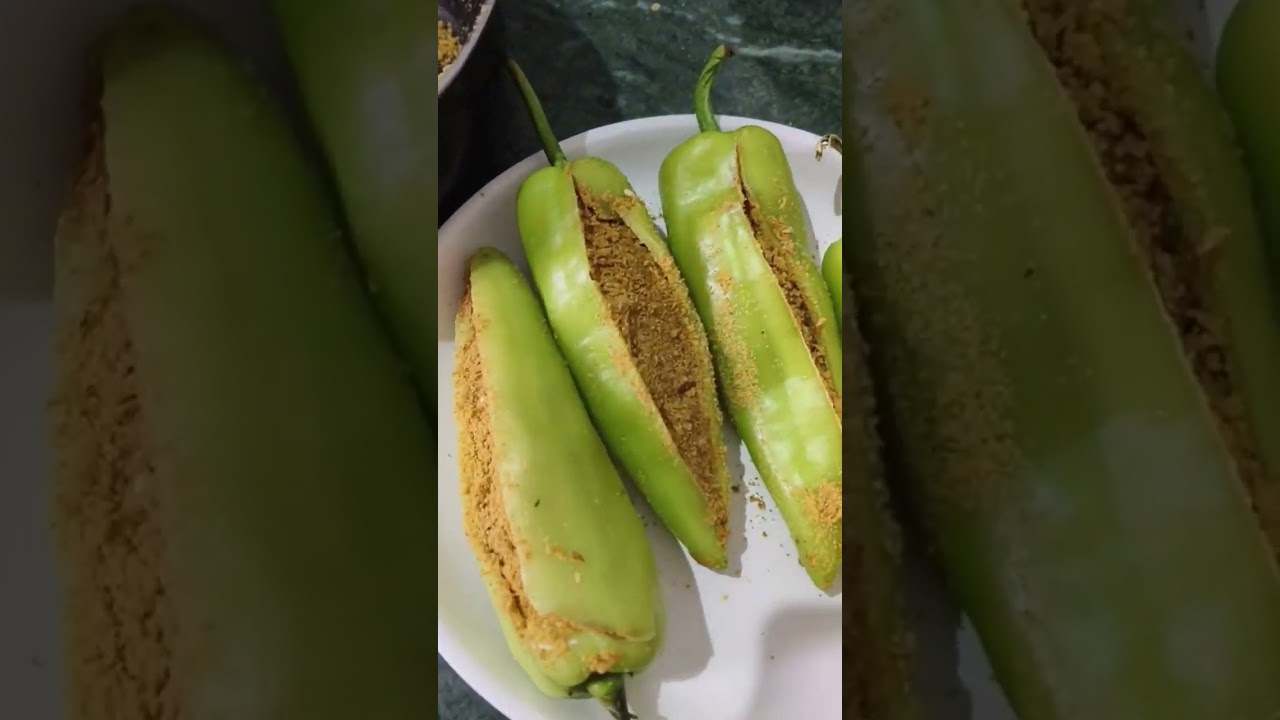 my first recipe vlog. 