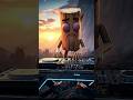 brainrot rap #music #monster gaming yt#