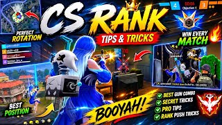 Free Fire Ab Har Game Jeetna Aasan Best Tips and tricks
