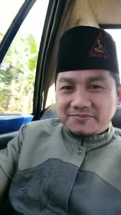 H. AHMAD KHOIRUL YANI (2020)