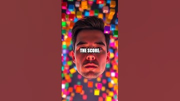 Neon Blocks Night: VR Tetris Effect Speedrun Madness