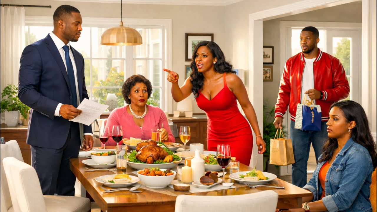 Моя жена отстранилась и позволила мне винить себя… Я спокойно отпустил ситуацию — а потом…