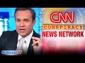 CNN, the Conspiracy News Network | Greg Kelly