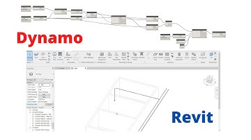 REVIT DYNAMO ELECTRICAL CONDUIT TUTORIAL