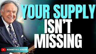 Kenneth E. Hagin: A 10-Minute PROSPERITY AUDIT: 7 Questions to Find What's Blocking DIVINE SUPPLY