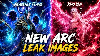 Celebrity "BTTH:- New ARC Leak Images Explained! Profile