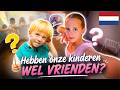 Hebben wij wel VRIENDEN? 😳| Bellinga Vlog #3579