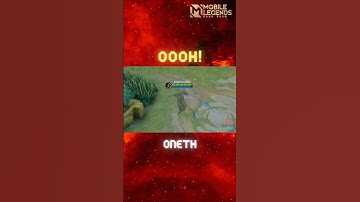 invisible no jutsu #mobilelegends #mlbb #mlbbfunnymoments #tigreal #miya #shorts #exe #funny #gaming