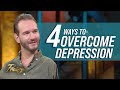 Nick Vujicic: &quot;I Was Suicidal, Bullied, and Afraid of Being Alone&quot; | Praise on TBN