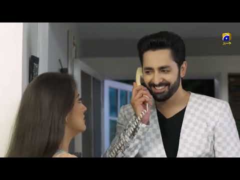 Best Scene || Deewangi || Hiba Bukhari || Danish Taimoor || Har Pal Geo