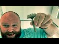 Is this the best head shaving Razor ever? HSSW 50