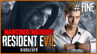 🔴Resident Evil 7: Madhouse | #2 [ITA]