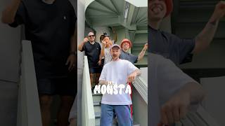 Culcha Candela hat alpenländischen Zuwachs bekommen. Na Servus. Wie findet ihr die Version?😍