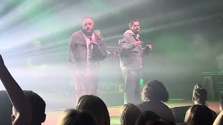 Blue 90’s Medley / Too Close - Live Portsmouth Guildhall May 2024