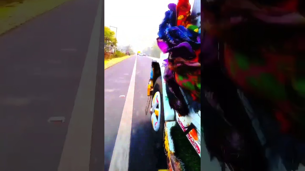 Beautiful Pickup🥰Mahek Express🚀Pickup Editing🪄 