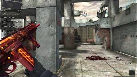 REMATCH 1V1 QUIT AGAIN