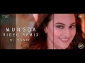 Mungda Remix Video | DJ Manik | Shubh GFX | Dance Mix |