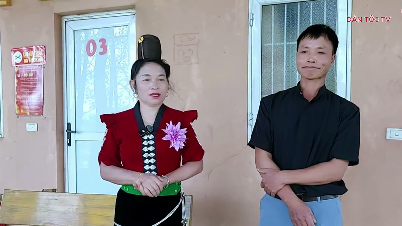 Hát thái buồn rơi nước mắt mọi người cùng lắng nghe nhé xin cảm ơn 