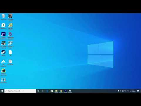 Disable Automatic Updates