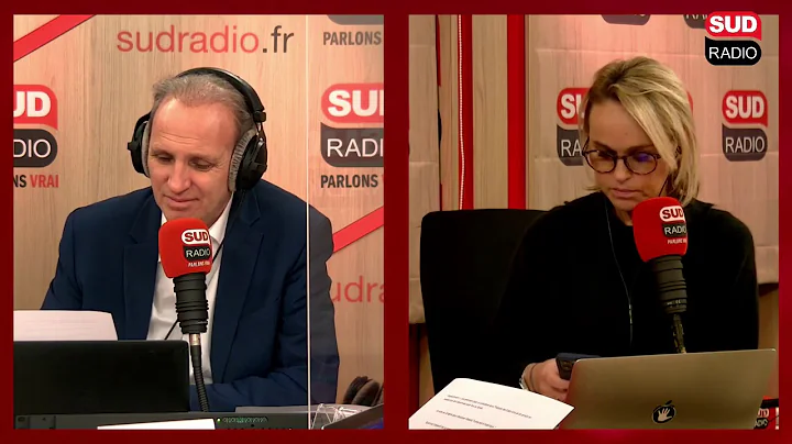 Harold Hyman - Ce deuxime Impeachment, "une scienc...