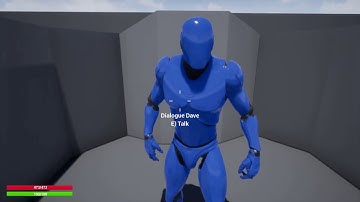 RPG Framework - Jan 2018 Release