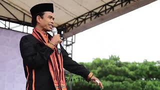 Ustadz Abdul Somad di Kab. Gayo Lues-Aceh