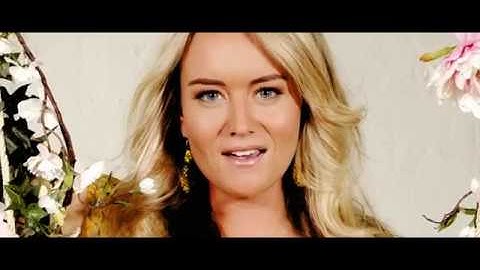 Richelle van Ling - Ik Hou Je Hier Vannacht (Officiële Videoclip)