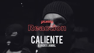 Kurdo x Jamal - \